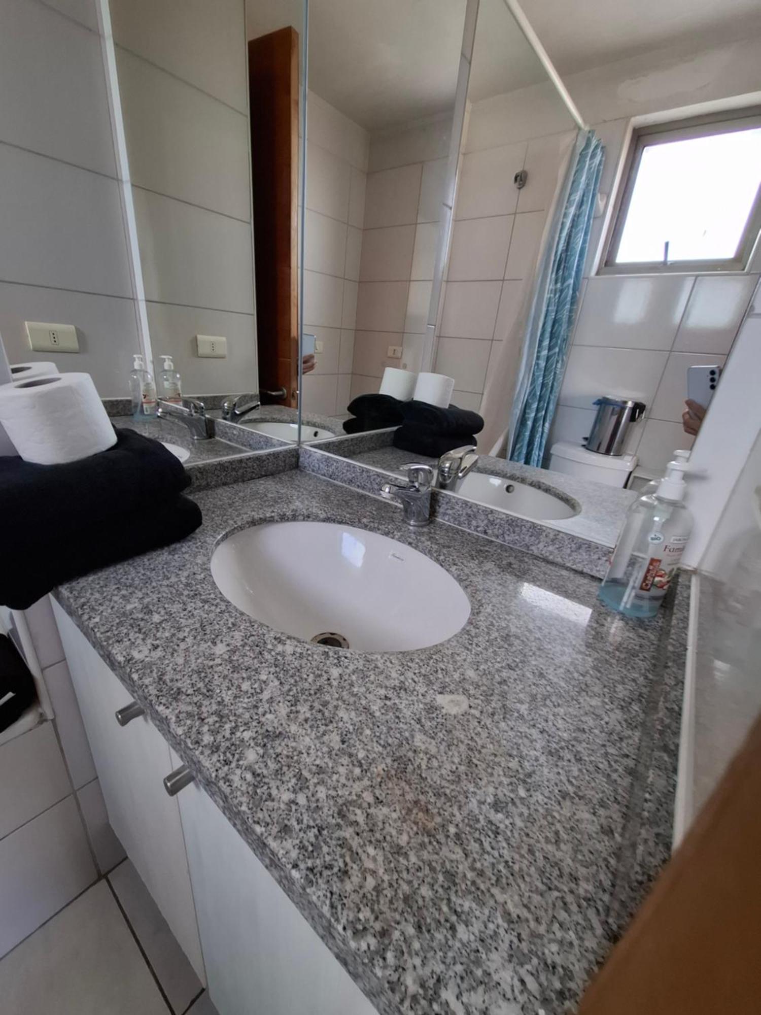 Apartamento Depto Movistar Arena