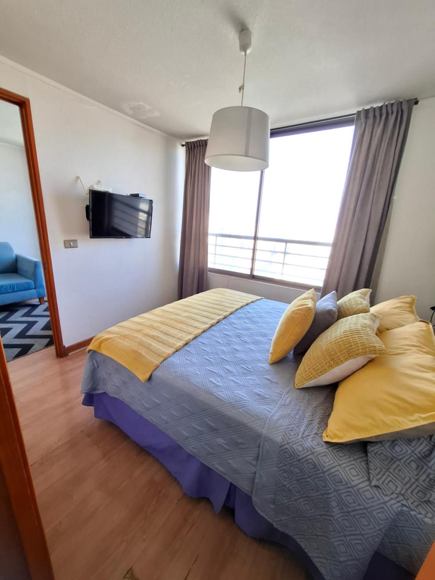 Apartamento Depto Movistar Arena