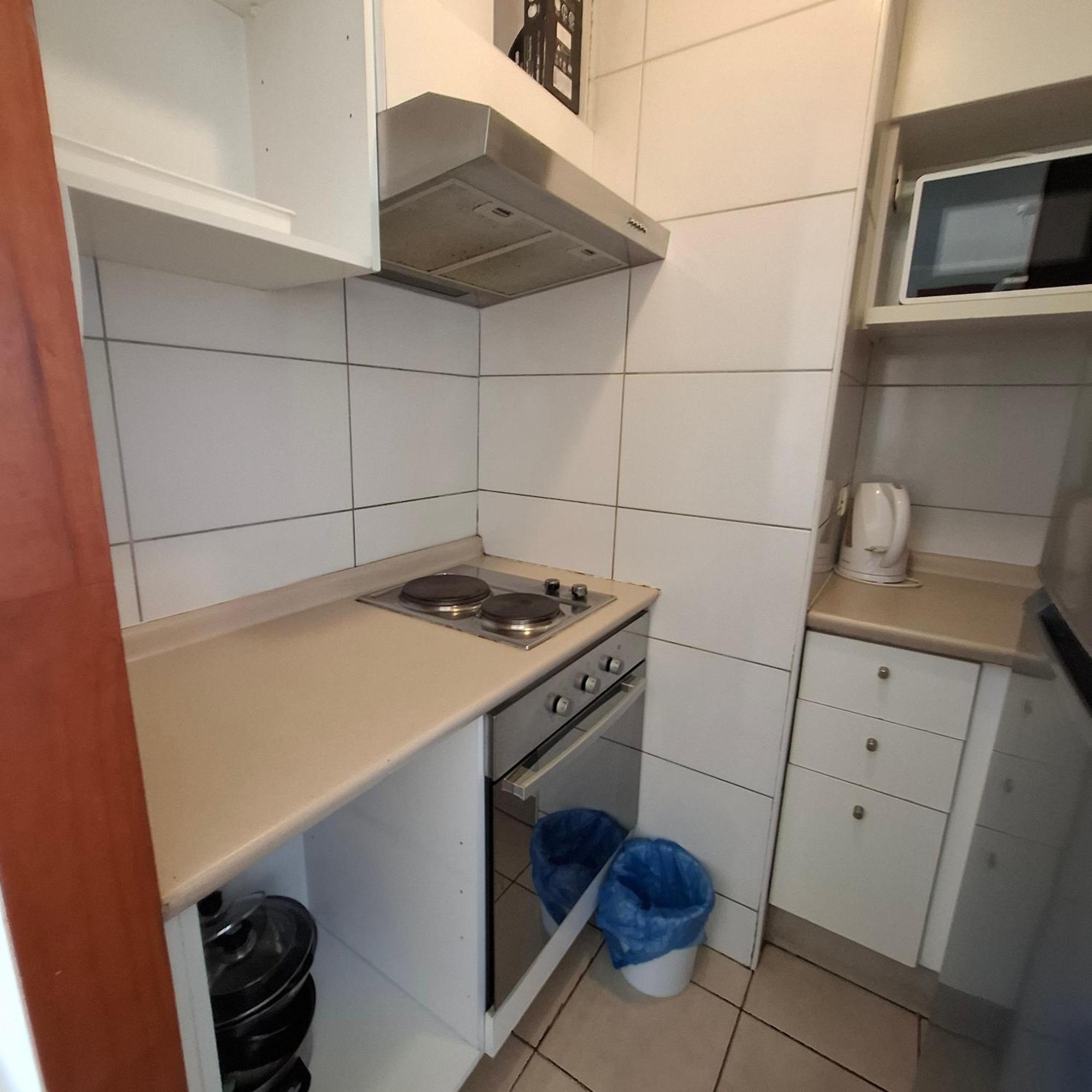 Apartamento Depto Movistar Arena Santiago